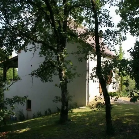 House Roc De Curios *