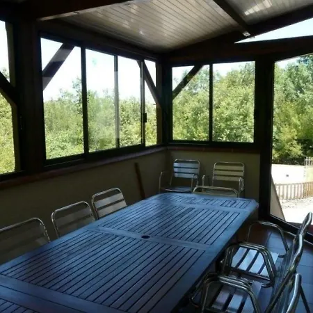 House Roc De Curios Calvignac